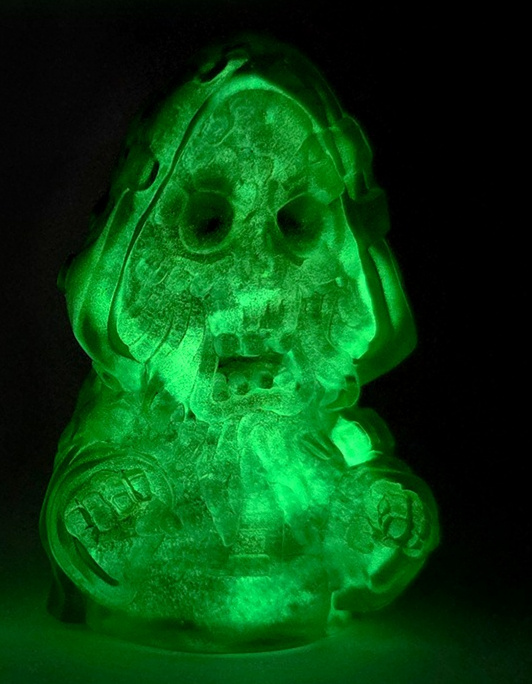 Stalker ($50) Toxic Glow by ZNG